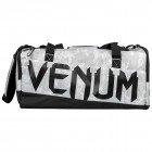 Спортен Сак - Venum Sparring Sport Bag - White/Camo​